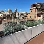 Monti View Apartment