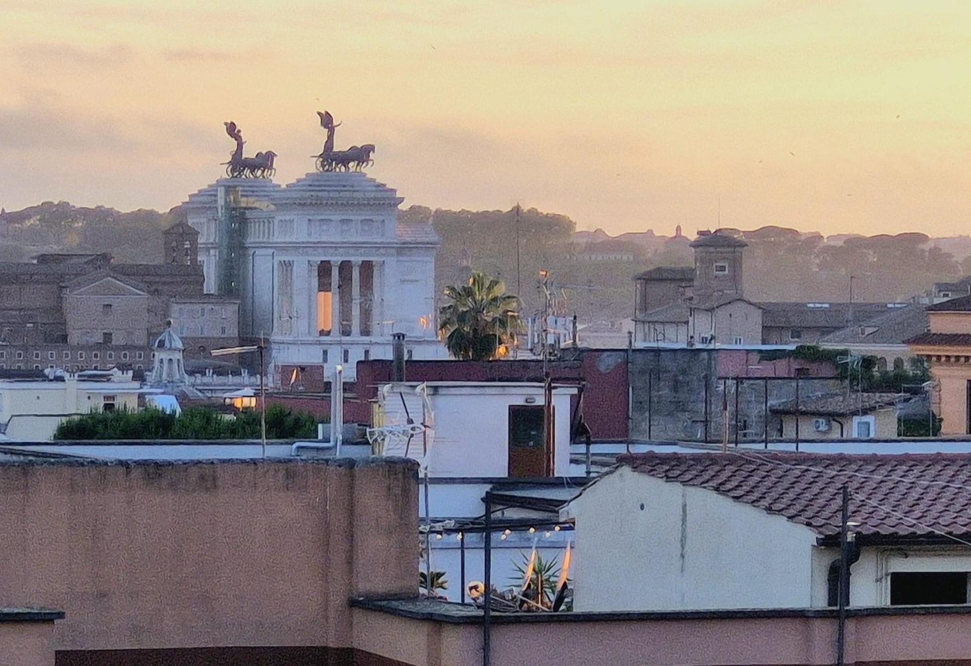 Monti View Apartment *